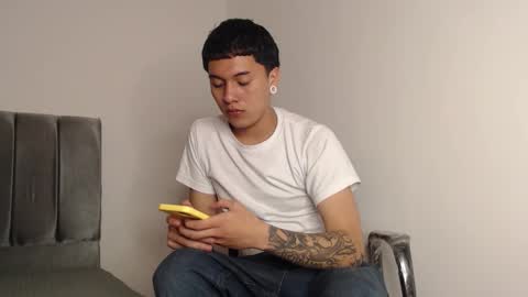 Owen online show from September 29, 1:00 am