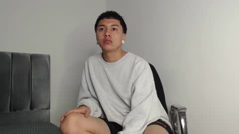 Owen online show from October 11, 7:23 pm