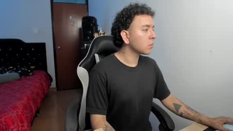 Alex online show from January 9, 12:13 am