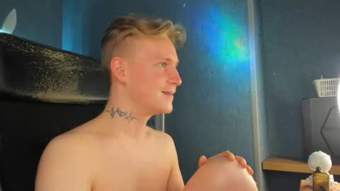 your Alex online show from March 1, 6:54 pm