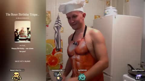 Snapshot of alex_amazing chatting on October 1, 9:10 pm Alex Amazing online show from October 1, 9:10 pm