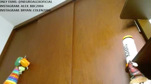 alex bbc2004 online show from February 18, 4:52 am