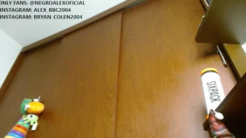 alex bbc2004 online show from February 24, 4:32 am