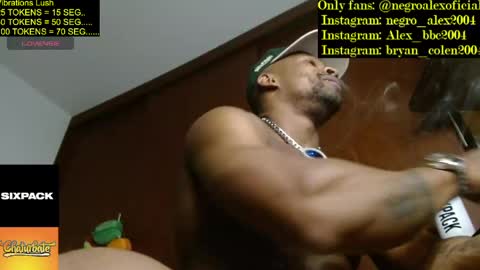 Snapshot of alex_bbc2004 chatting on May 2, 1:27 pm alex bbc2004 online show from May 2, 1:27 pm