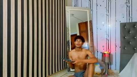 Alexander  online show from May 21, 7:54 pm