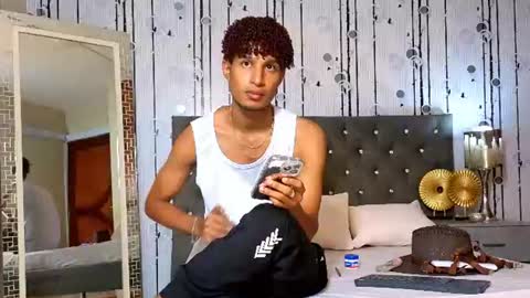 Alexander  online show from June 9, 7:14 pm
