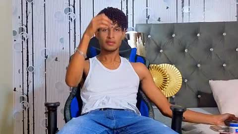 Alexander  online show from June 12, 7:13 pm