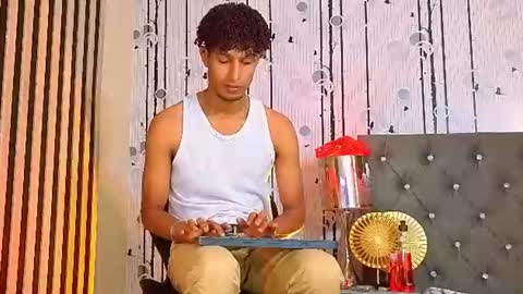 Alexander  online show from June 18, 7:18 pm
