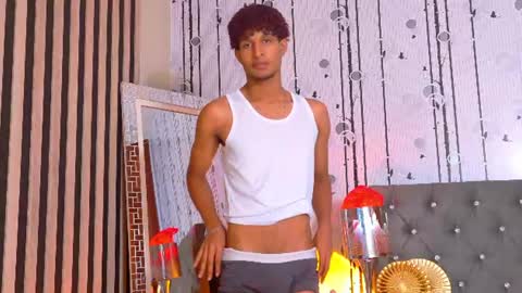 Alexander  online show from June 19, 9:29 pm