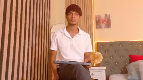 Alexander  online show from July 5, 4:36 pm