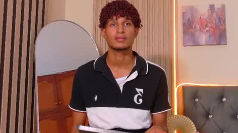 Alexander  online show from July 9, 7:18 pm