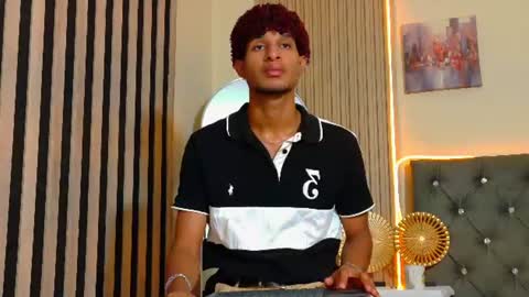 Alexander  online show from July 19, 4:54 pm