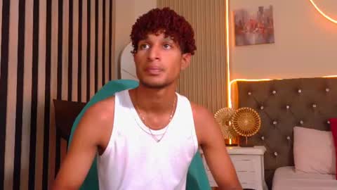 Alexander  online show from July 29, 7:23 pm