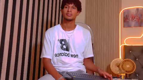 Alexander  online show from July 30, 7:46 pm