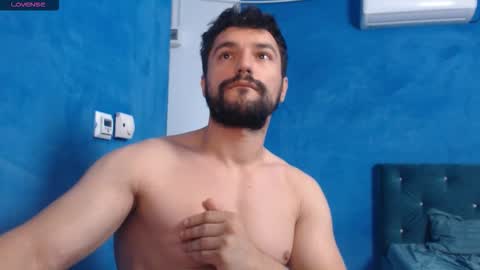 Alex online show from October 5, 2:15 pm