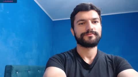 Alex online show from October 9, 9:13 pm