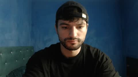 Alex online show from January 16, 4:44 pm