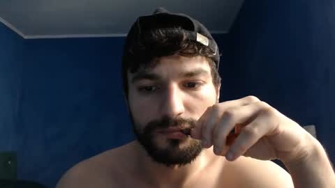 Alex online show from February 4, 10:47 pm