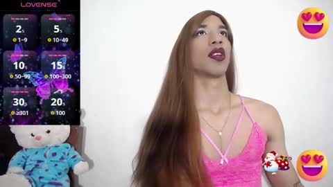 charol online show from February 7, 6:22 pm