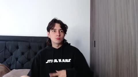 alex_connorr online show from March 5, 3:07 pm