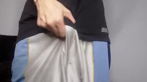 alex_connorr online show from June 19, 11:30 pm