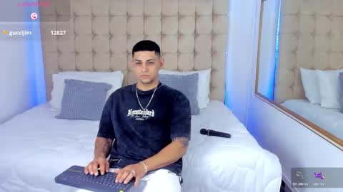 alex online show from November 12, 2:50 pm