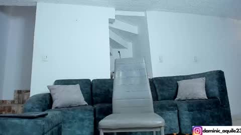 Alex deep arias online show from September 9, 4:28 pm