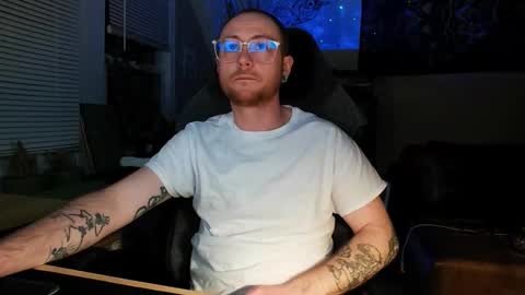 Alex online show from February 21, 11:28 pm