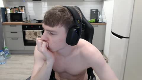 Alex online show from January 21, 10:30 pm