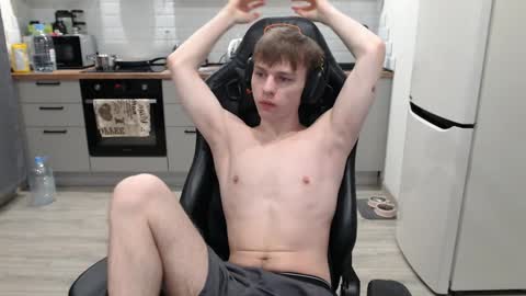 Alex online show from February 26, 1:00 am