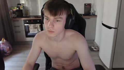 Alex online show from March 7, 1:07 pm