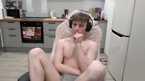 Alex online show from January 12, 10:37 pm