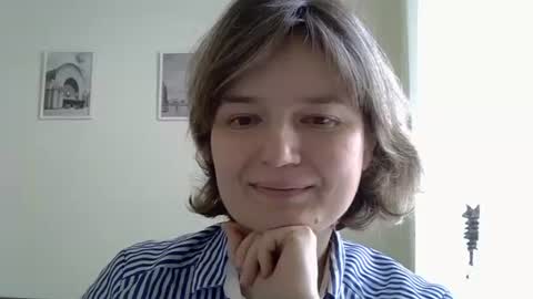 alex_holiday_ online show from February 1, 9:19 am