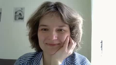 alex_holiday_ online show from February 10, 11:25 am