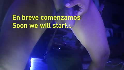 Snapshot of alex_hotlatin23 chatting on January 6, 5:00 am Alex online show from January 6, 5:00 am