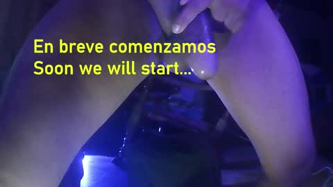 Snapshot of alex_hotlatin23 chatting on January 8, 8:27 am Alex online show from January 8, 8:27 am