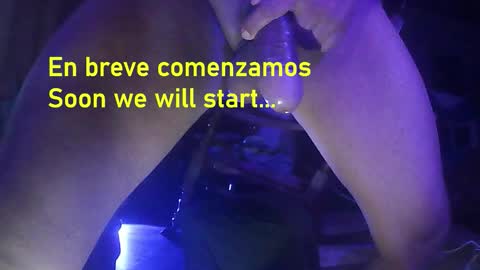 Snapshot of alex_hotlatin23 chatting on January 12, 7:13 am Alex online show from January 12, 7:13 am