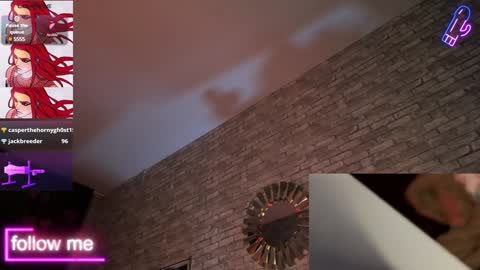 alex_howell online show from January 28, 11:50 pm