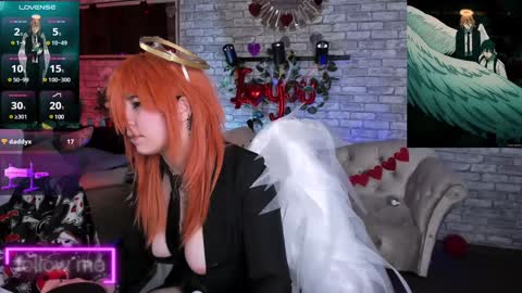 alex_howell online show from February 3, 11:36 pm