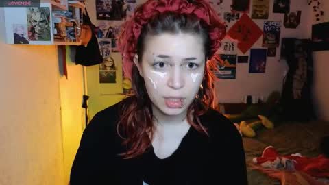 alex_howell online show from December 2, 8:04 pm