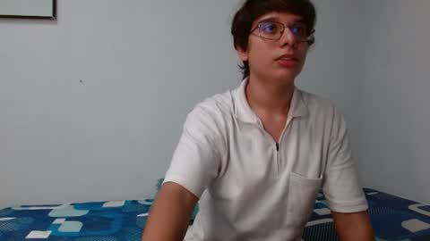 Alex Laurentt online show from June 18, 6:56 pm