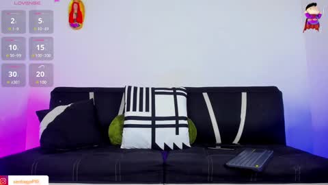 i am Alex online show from January 11, 1:59 am