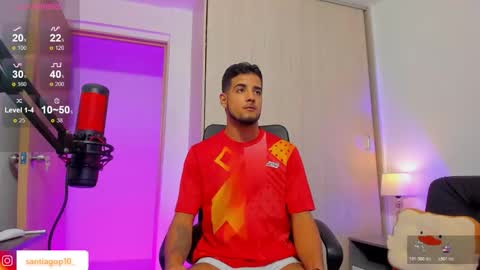 Snapshot of alex_lord_ chatting on March 27, 8:26 am i am Alex online show from March 27, 8:26 am