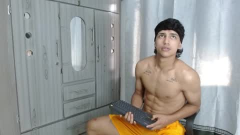 alex online show from July 12, 9:17 pm
