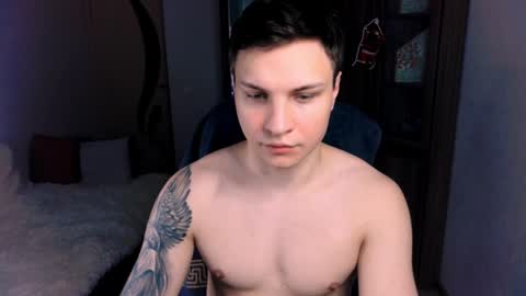 alex_milson online show from December 22, 5:34 am