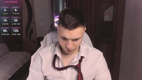 alex_milson online show from February 1, 5:39 am