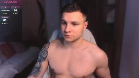 alex_milson online show from February 9, 6:26 pm