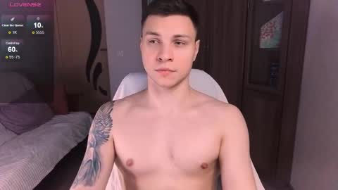 alex_milson online show from February 13, 8:03 pm