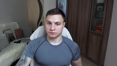 alex_milson online show from September 24, 6:44 pm