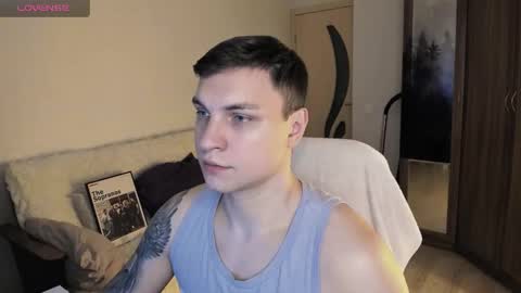 alex_milson online show from October 6, 4:15 pm